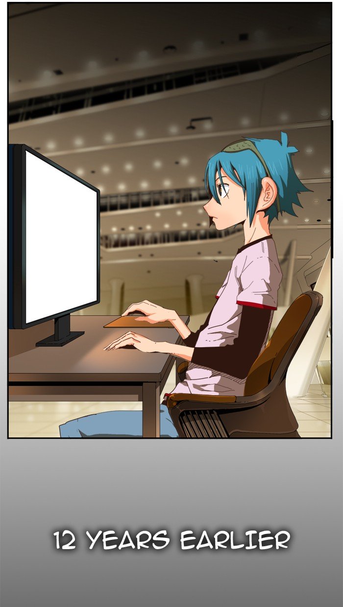 The God of High School, Chapter 358 image 02