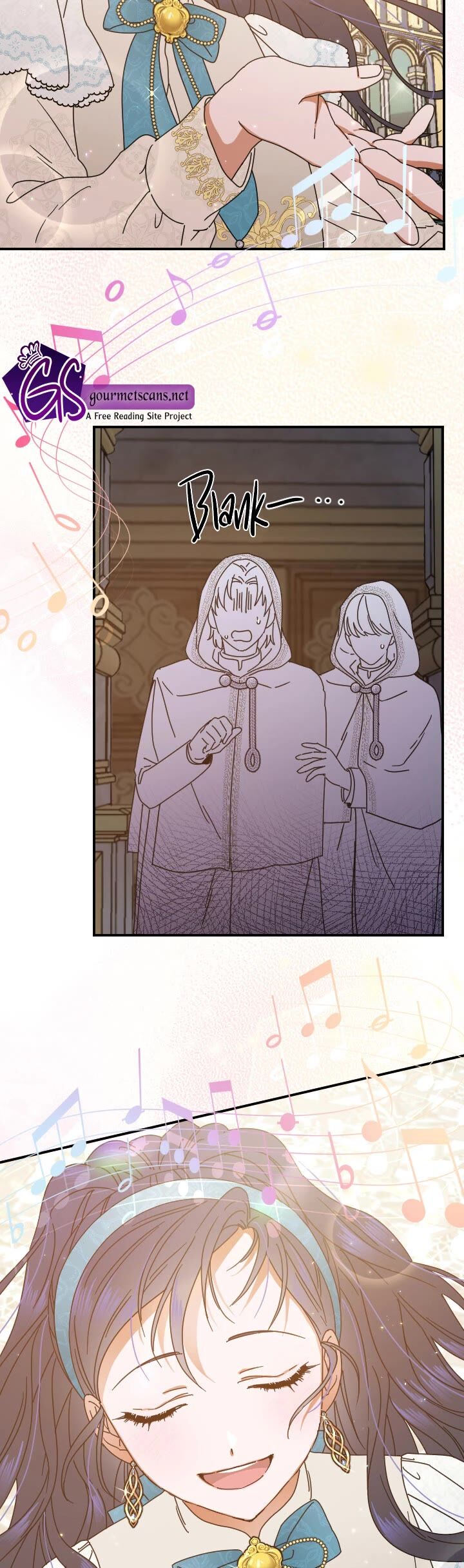 Lady Baby, Chapter 165 image 22