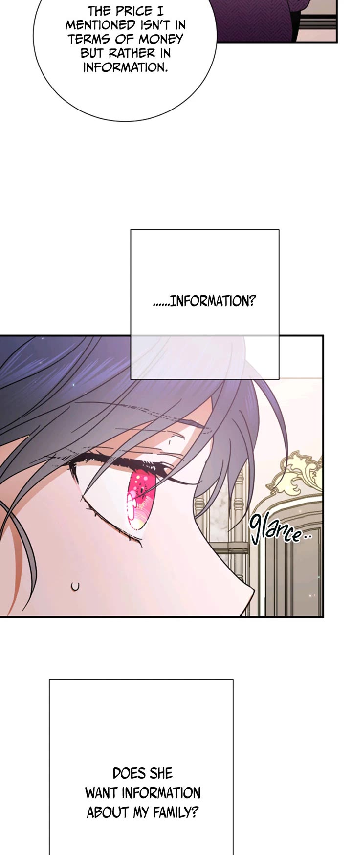 Lady Baby, Chapter 167 image 25