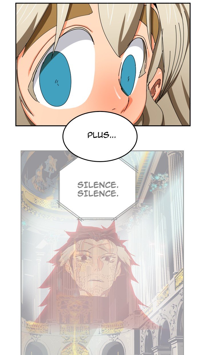 The God of High School, Chapter 345 image 50