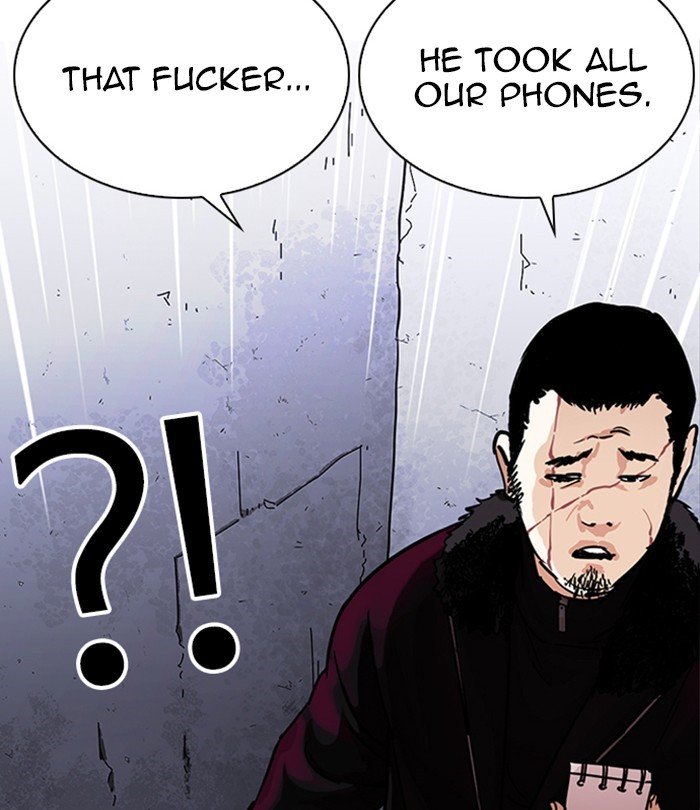 Lookism, Chapter 224 image 031