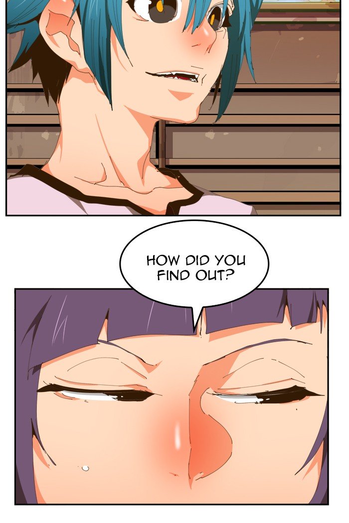 The God of High School, Chapter 425 image 083