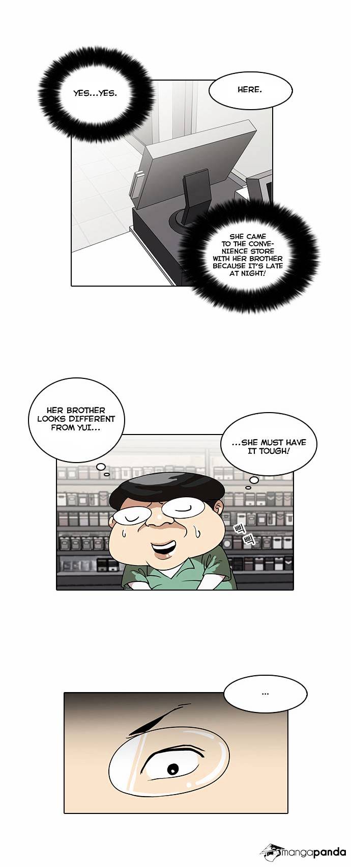 Lookism, Chapter 29 image 41