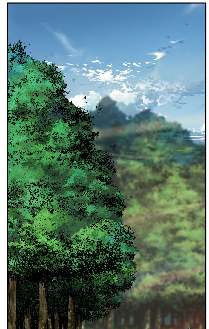 The God of High School, Chapter 395 image 61