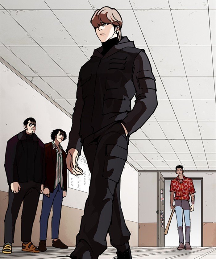Lookism, Chapter 261 image 121