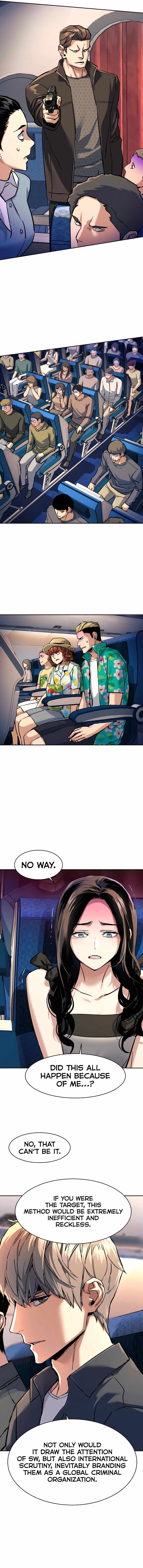 Mercenary Enrollment, Chapter 240 image 04