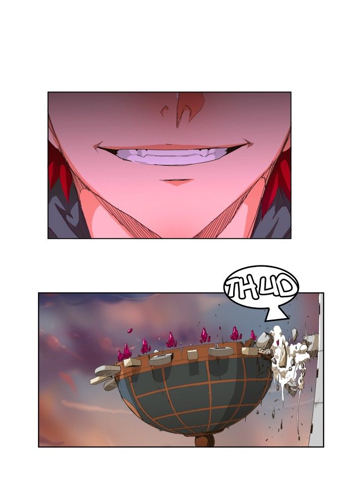 The God of High School, Chapter 264 image 12