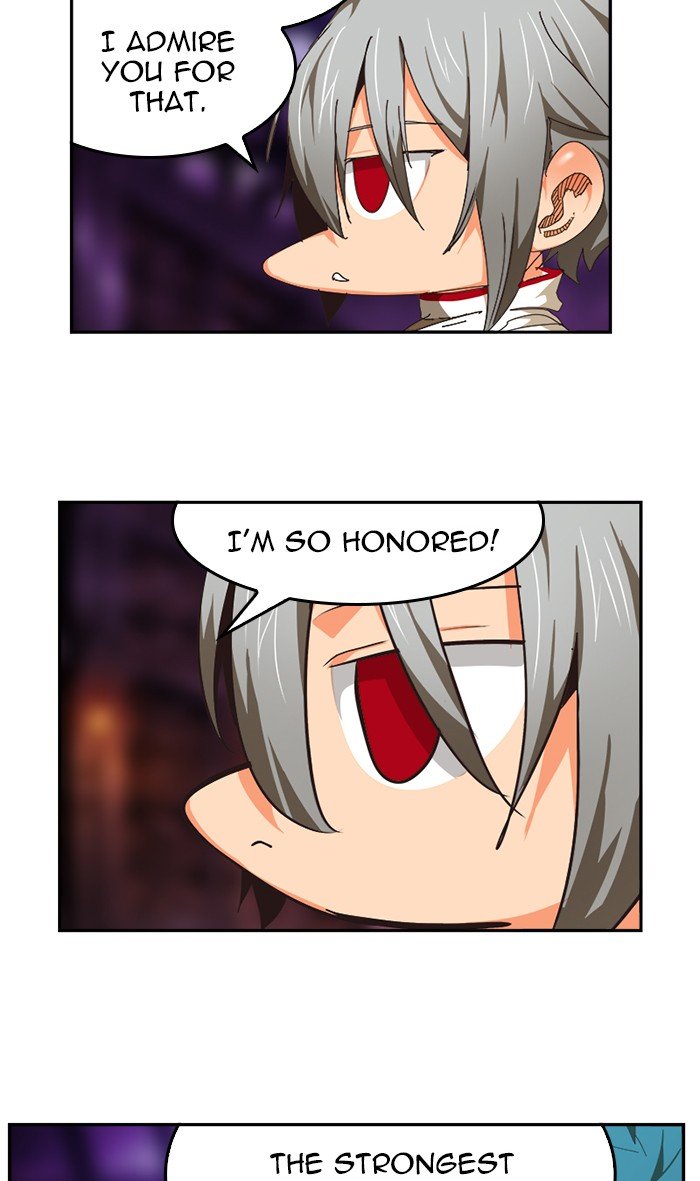 The God of High School, Chapter 485 image 44