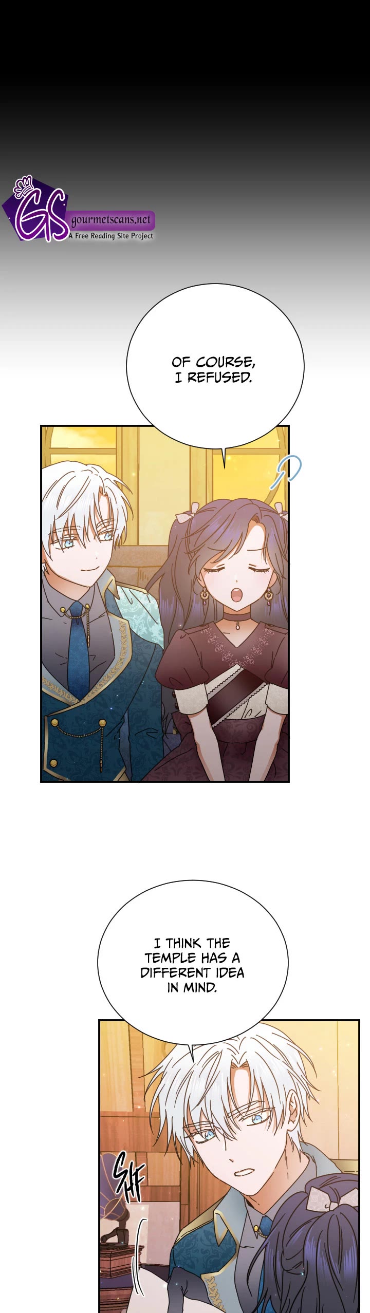Lady Baby, Chapter 170 image 11