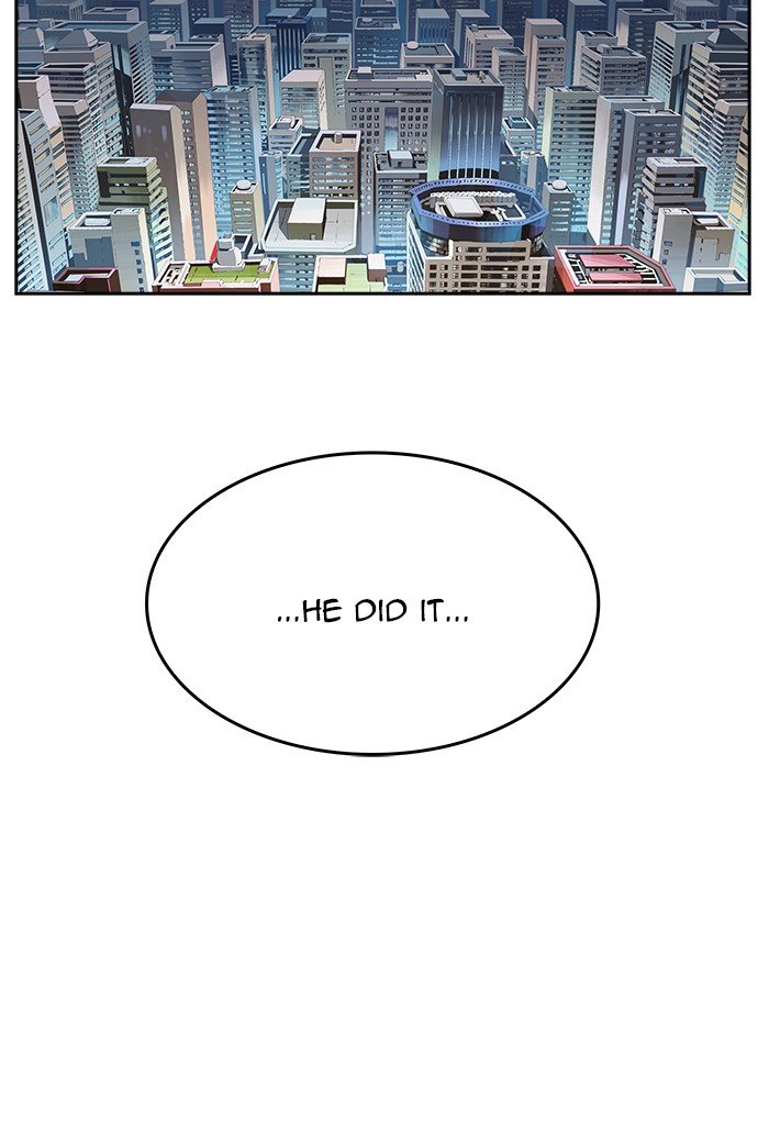 The God of High School, Chapter 463 image 133