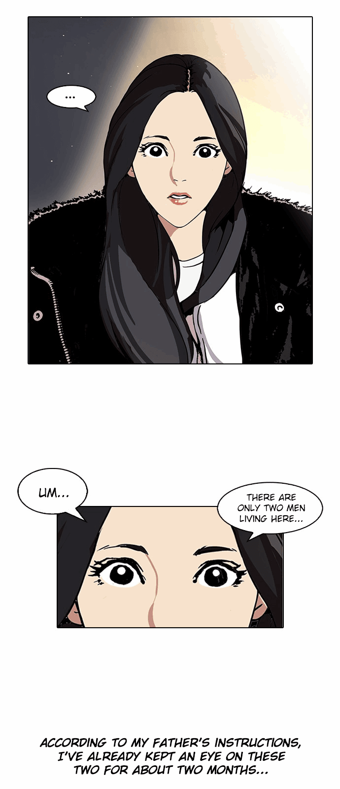 Lookism, Chapter 115 image 16