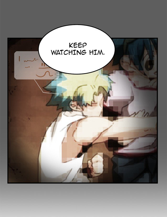 The God of High School, Chapter 382 image 098