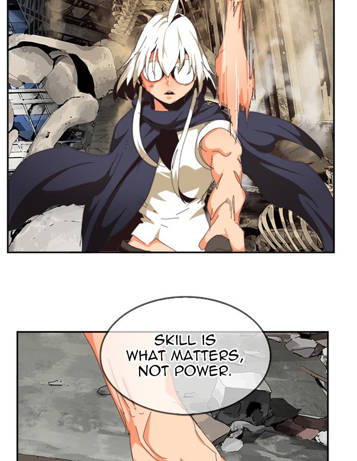 The God of High School, Chapter 494 image 081