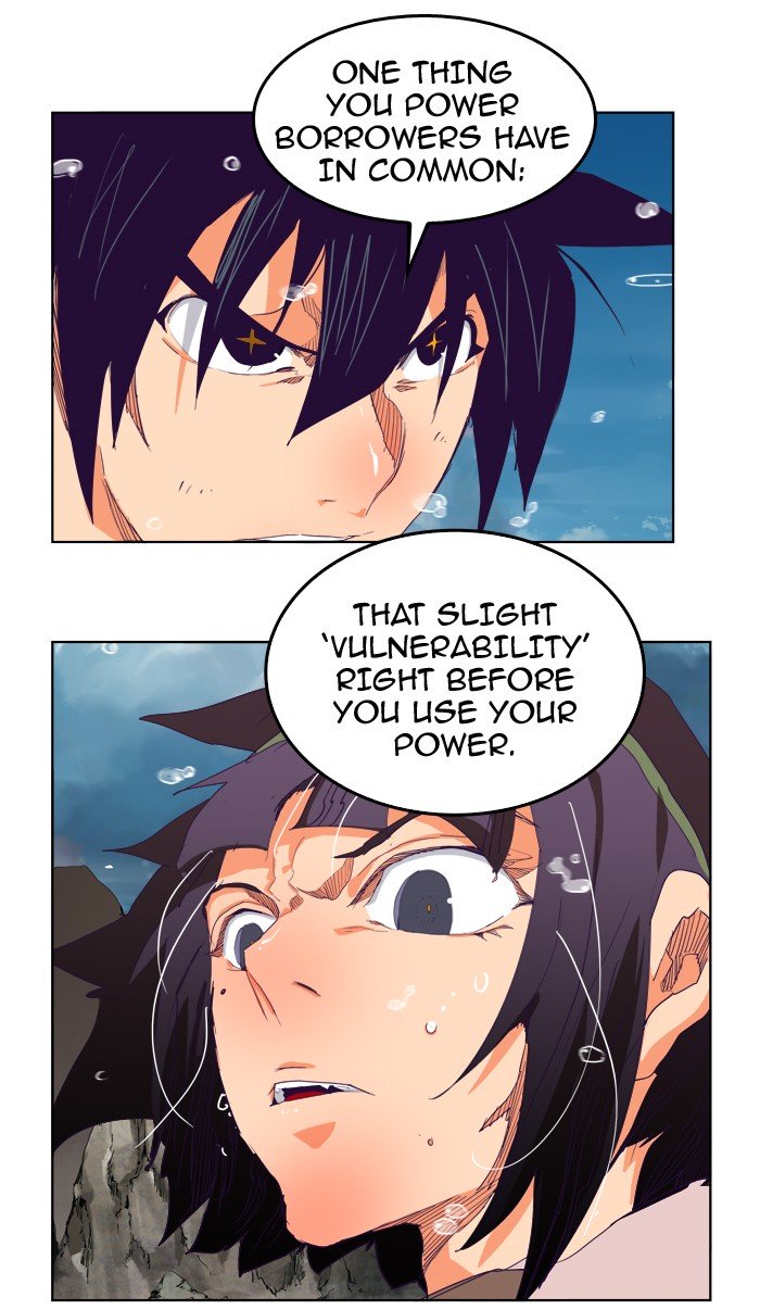 The God of High School, Chapter 327 image 28