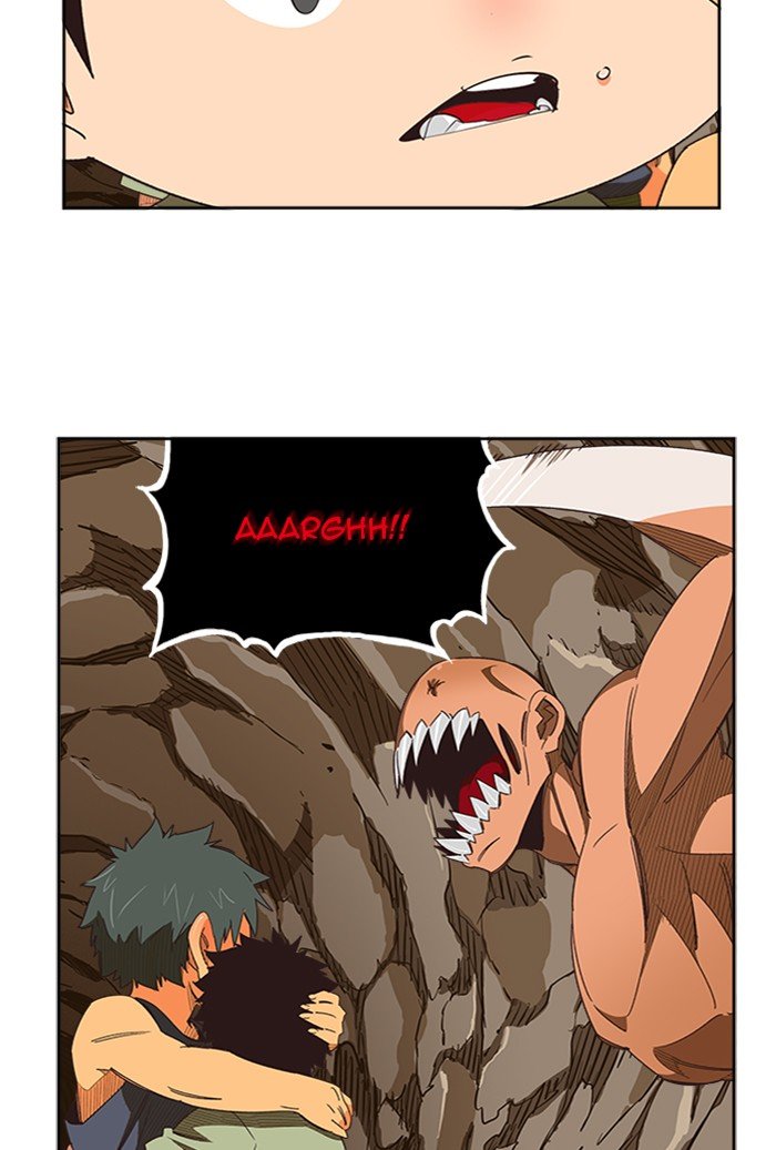 The God of High School, Chapter 493 image 071