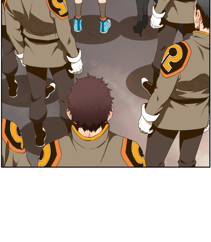 The God of High School, Chapter 399 image 41