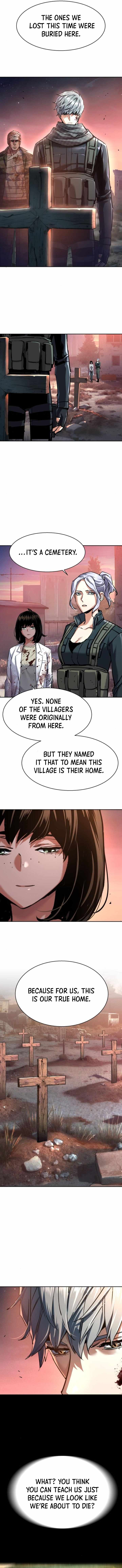 Mercenary Enrollment, Chapter 228 image 09