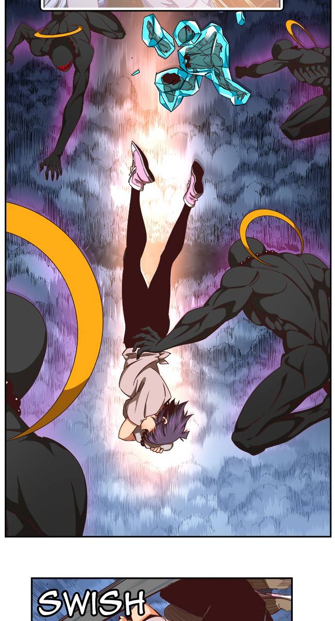 The God of High School, Chapter 550 image 030