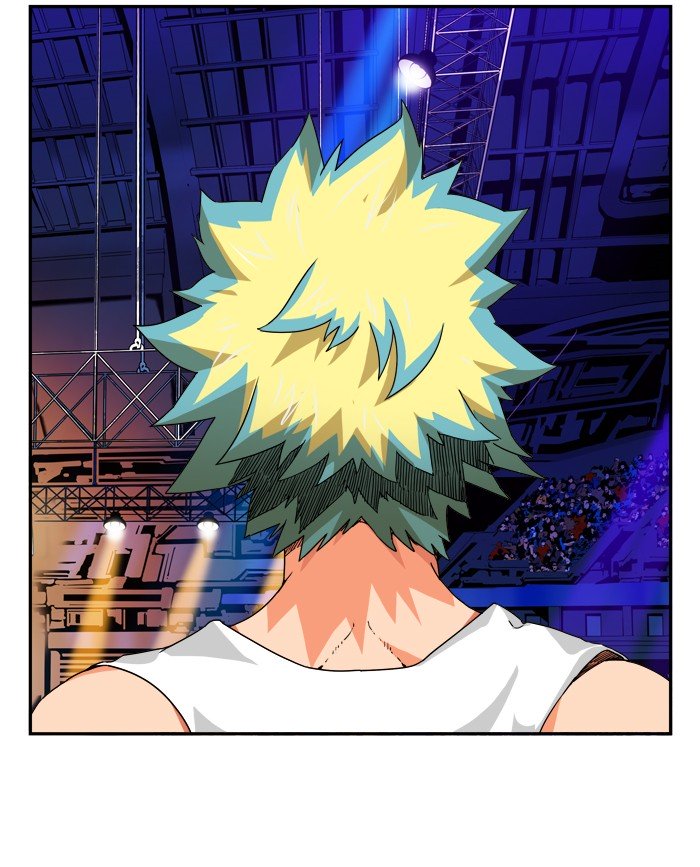The God of High School, Chapter 348 image 55