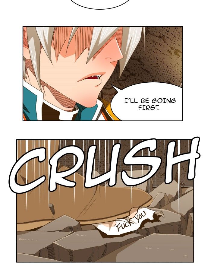 The God of High School, Chapter 236 image 68