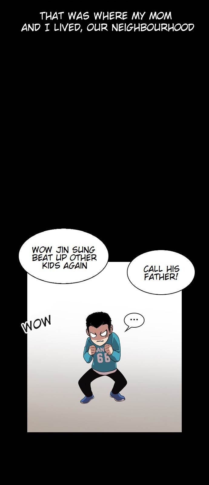 Lookism, Chapter 132 image 50