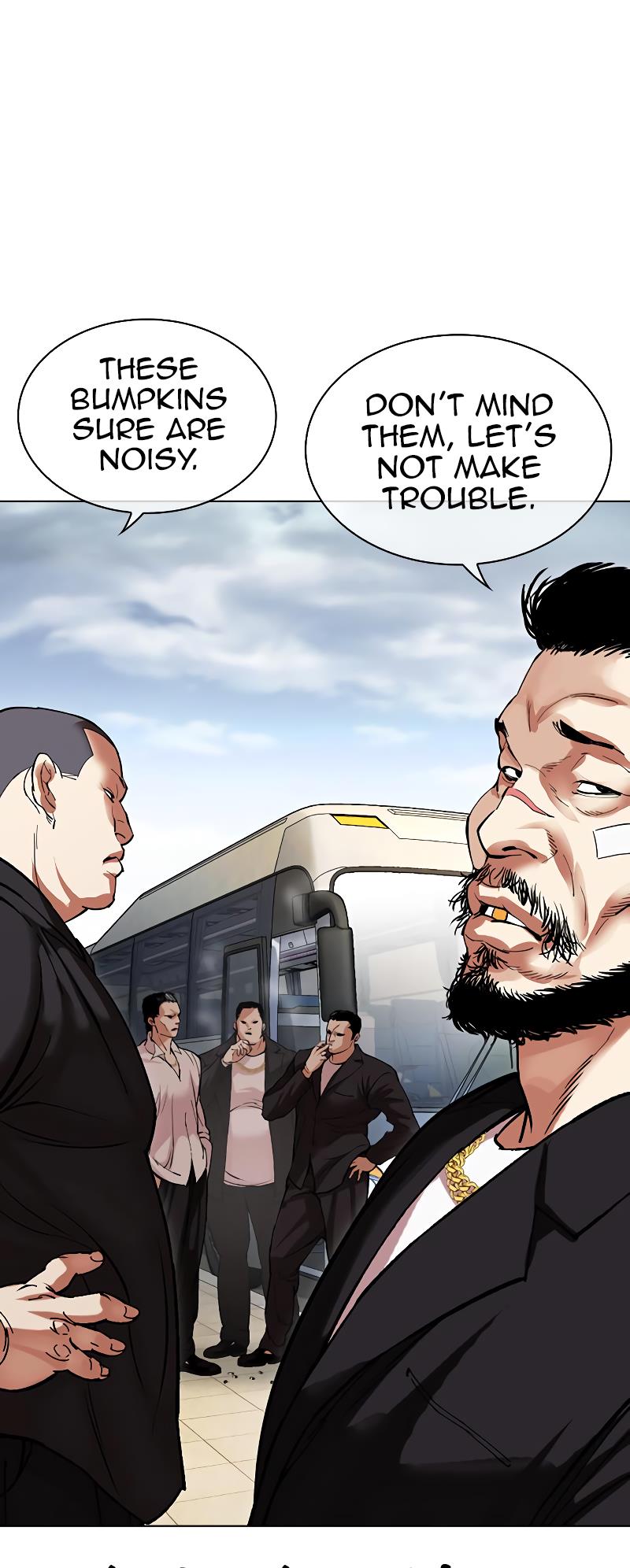 Lookism, Chapter 481 image 064