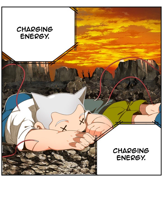 The God of High School, Chapter 410 image 025