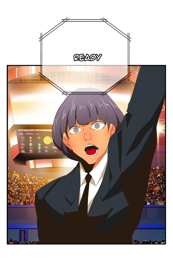 The God of High School, Chapter 369 image 021
