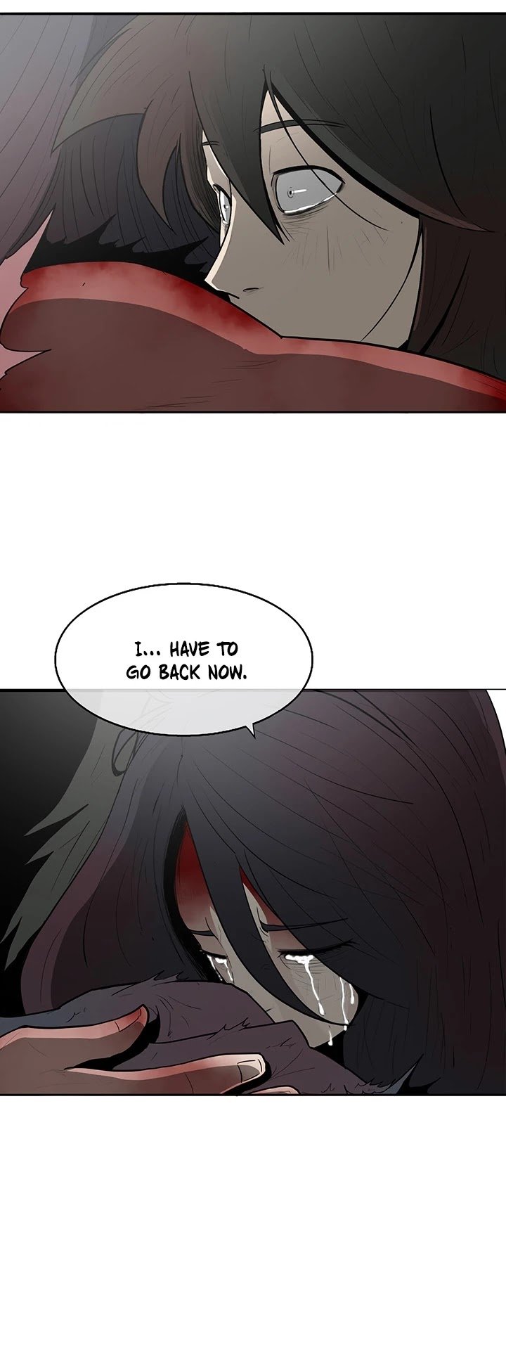 Legend Of The Northern Blade, Chapter 14 image 41