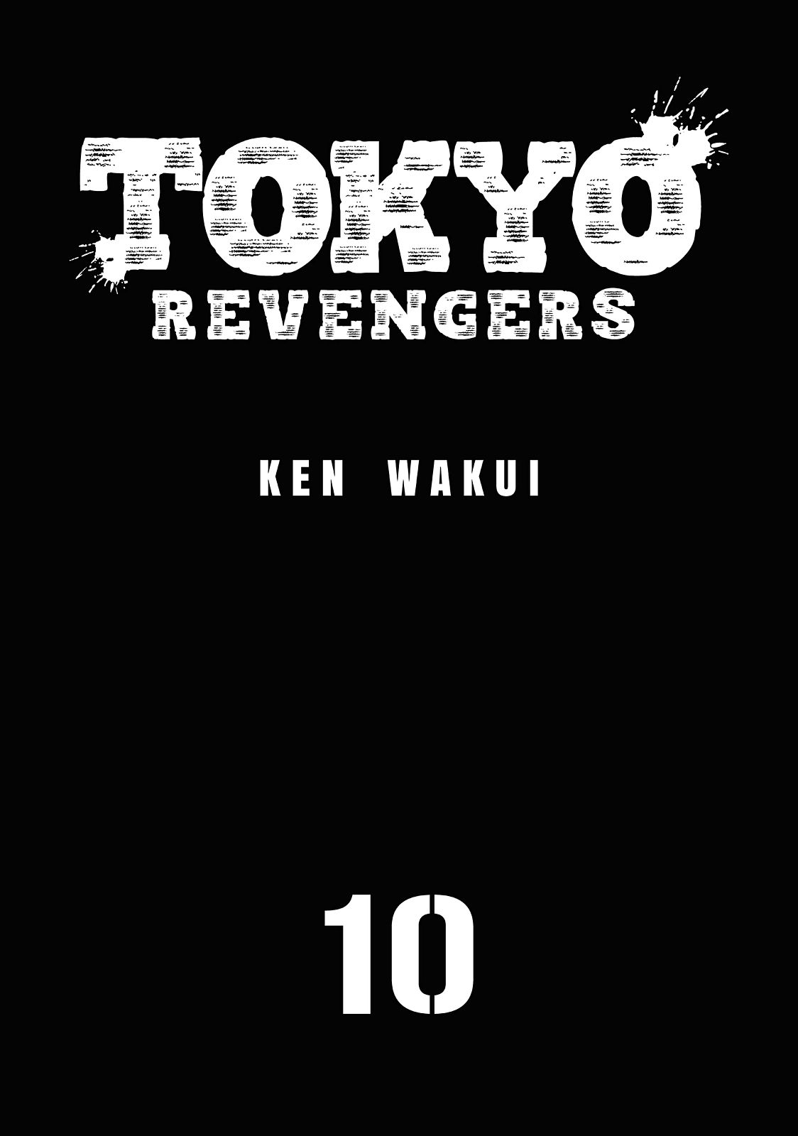 Tokyo Revengers, Chapter 80 image 02