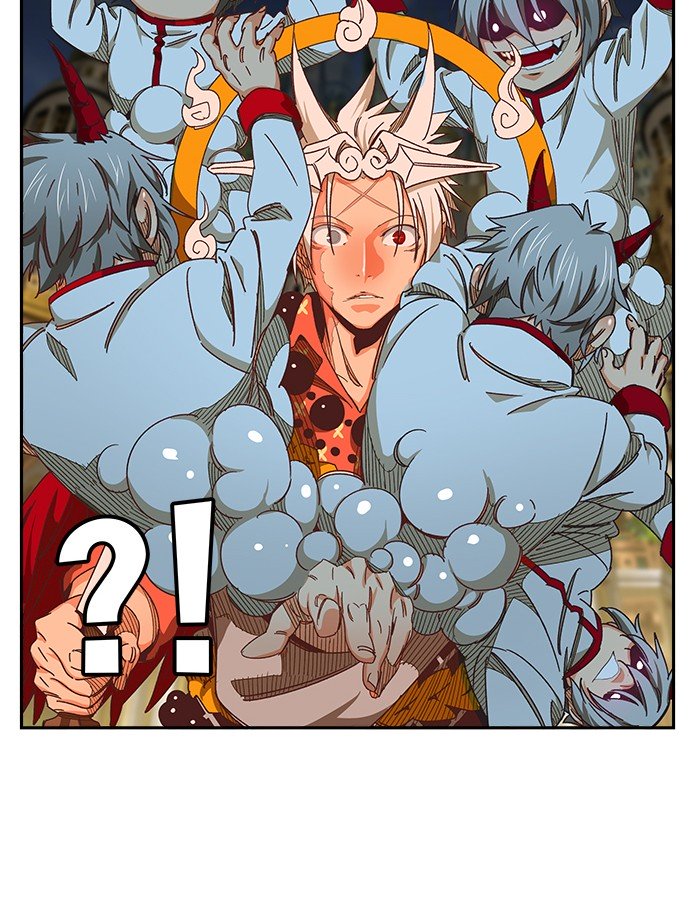 The God of High School, Chapter 481 image 048