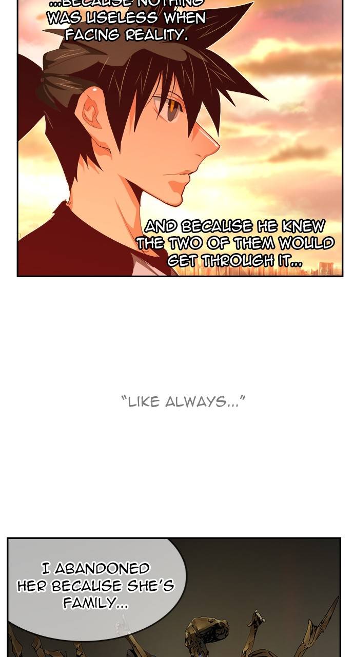 The God of High School, Chapter 569 image 069
