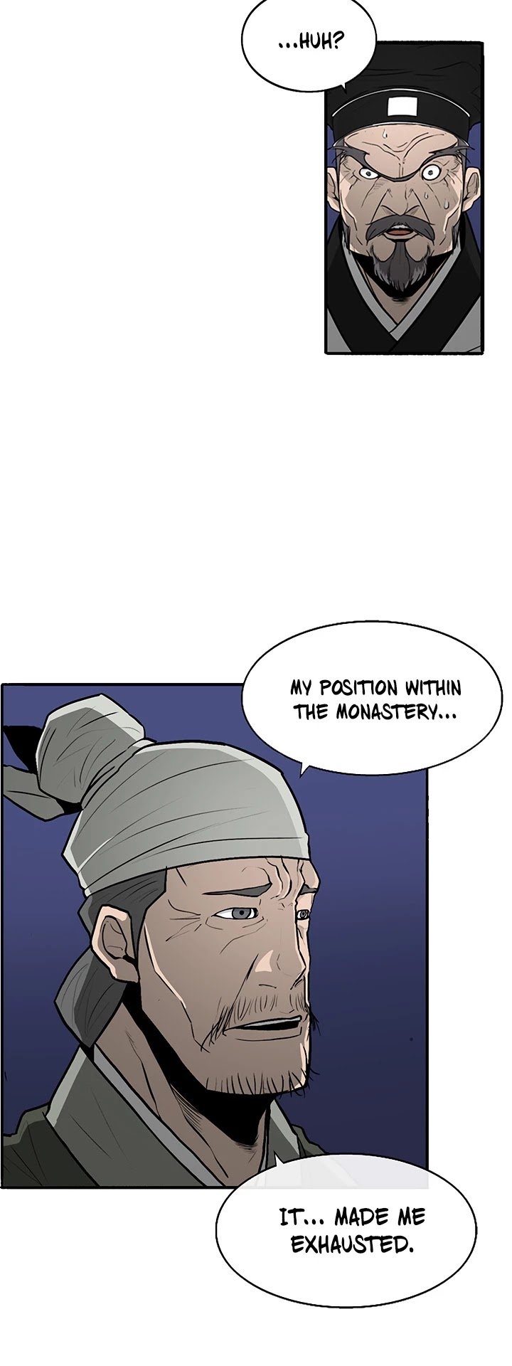 Legend Of The Northern Blade, Chapter 25 image 13