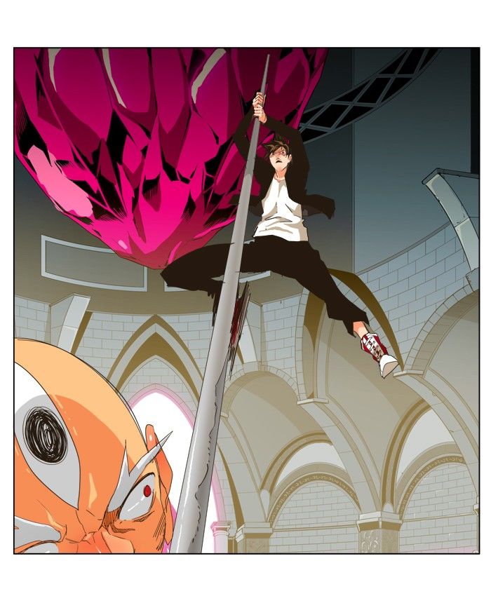 The God of High School, Chapter 257 image 67