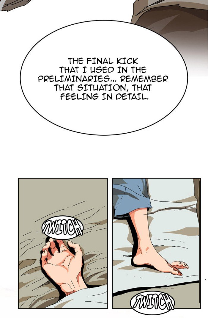 The God of High School, Chapter 342 image 56