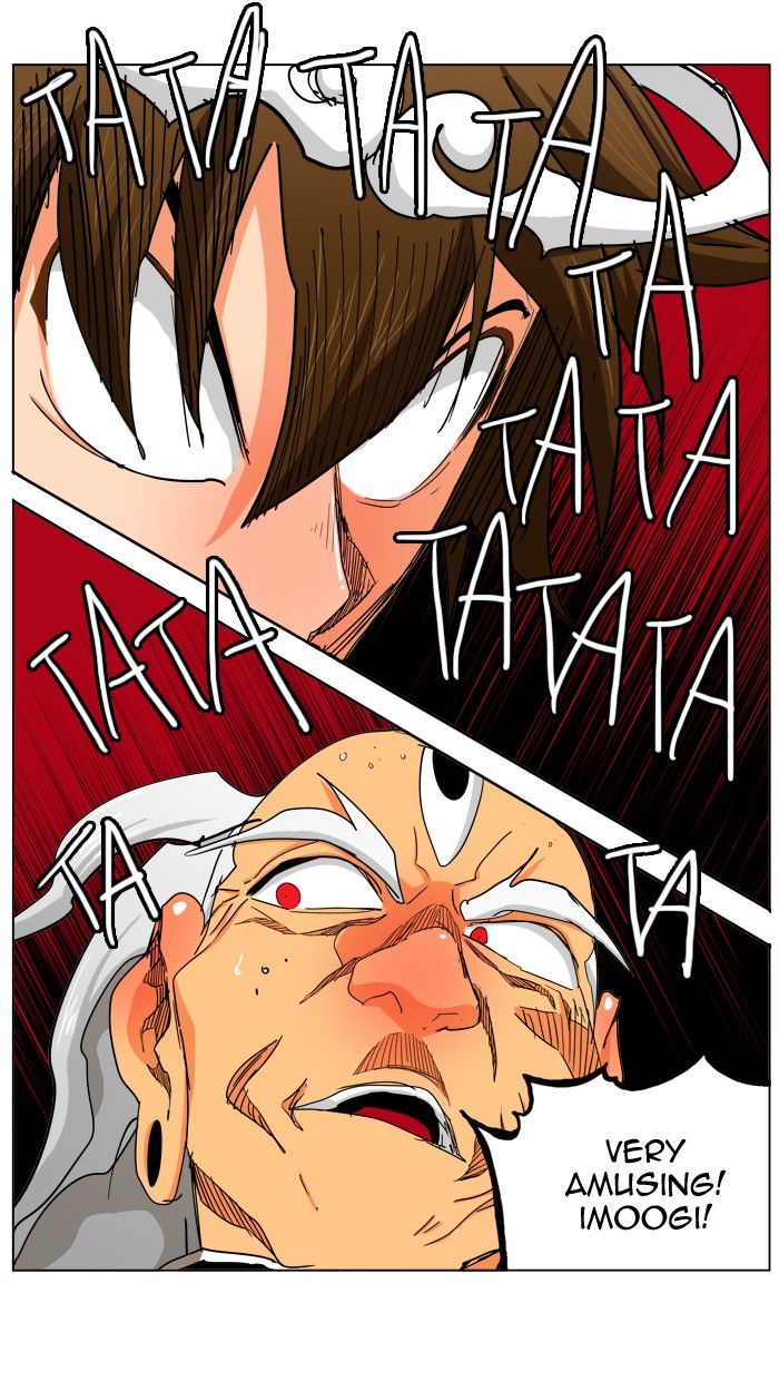 The God of High School, Chapter 260 image 24