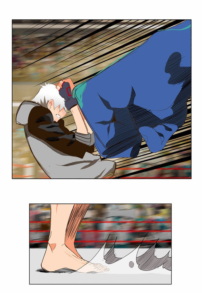 The God of High School, Chapter 95 - Version 2 image 23