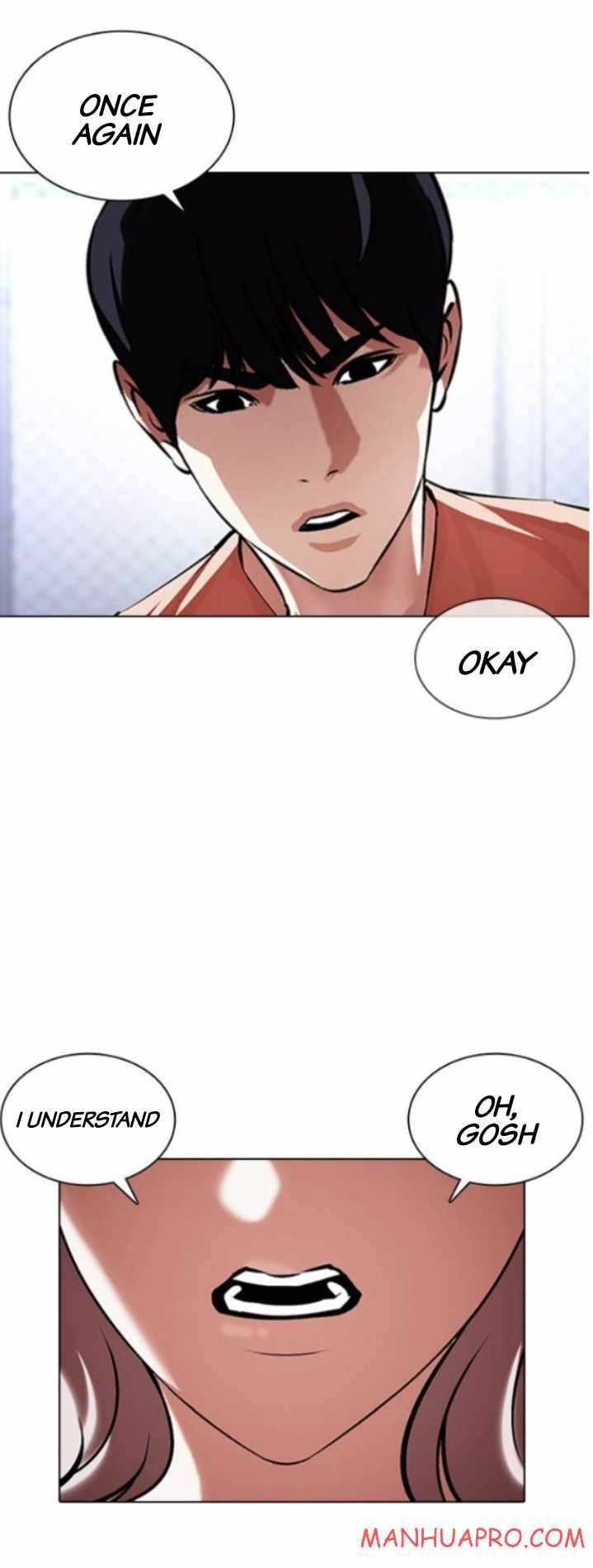 Lookism, Chapter 378 image 03