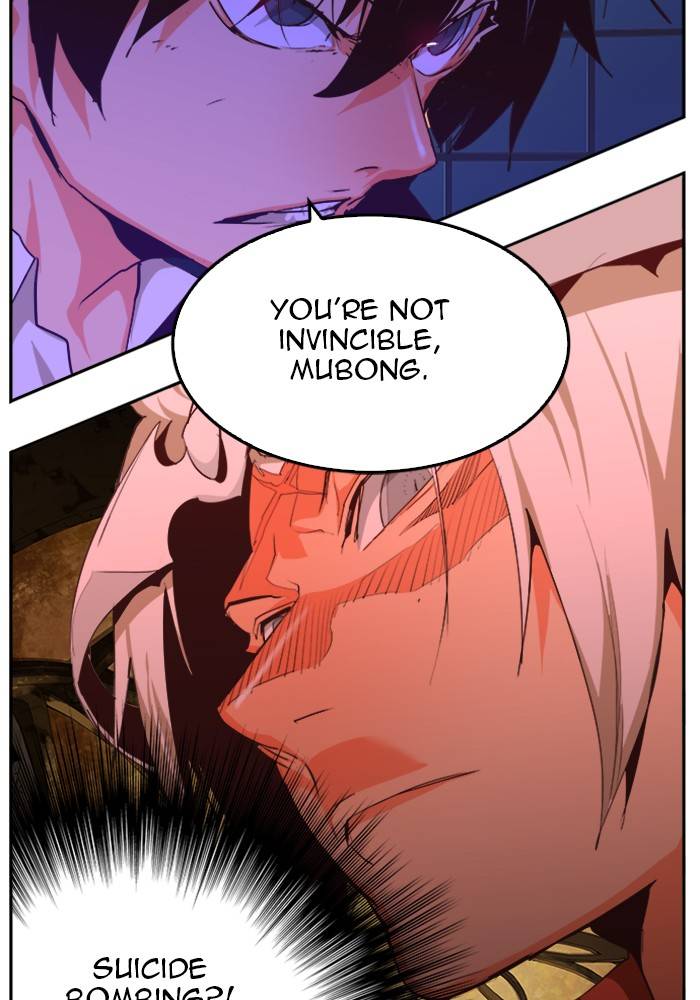 The God of High School, Chapter 509 image 064