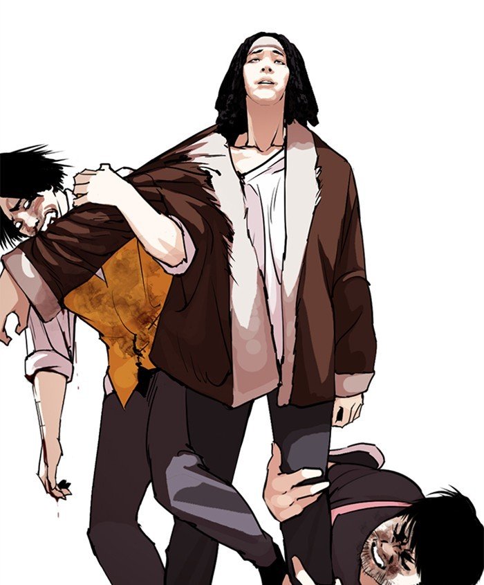 Lookism, Chapter 279 image 144