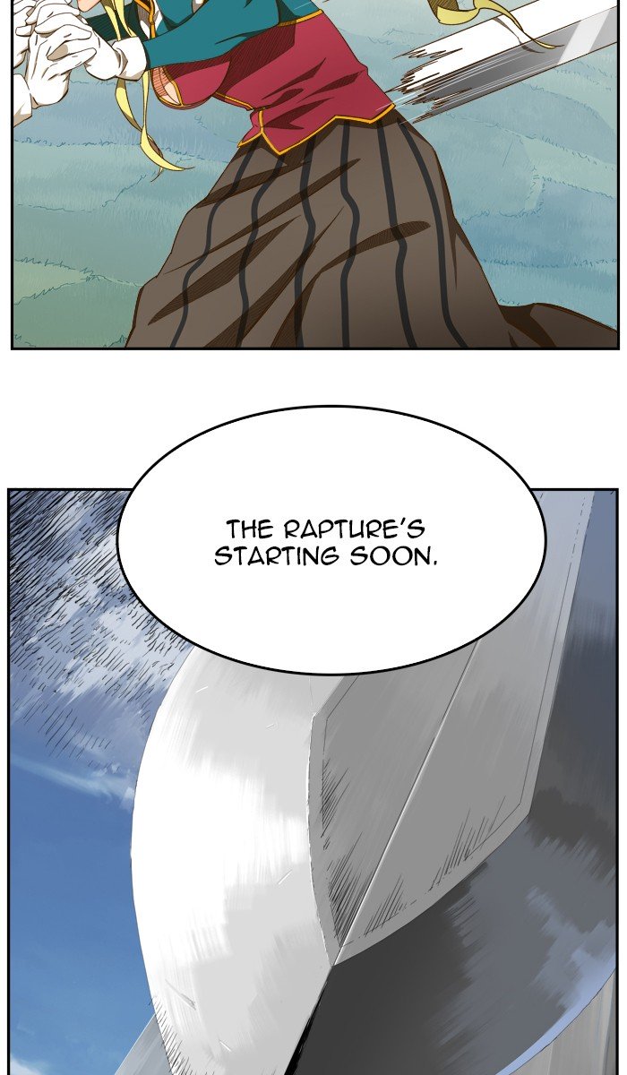 The God of High School, Chapter 434 image 014