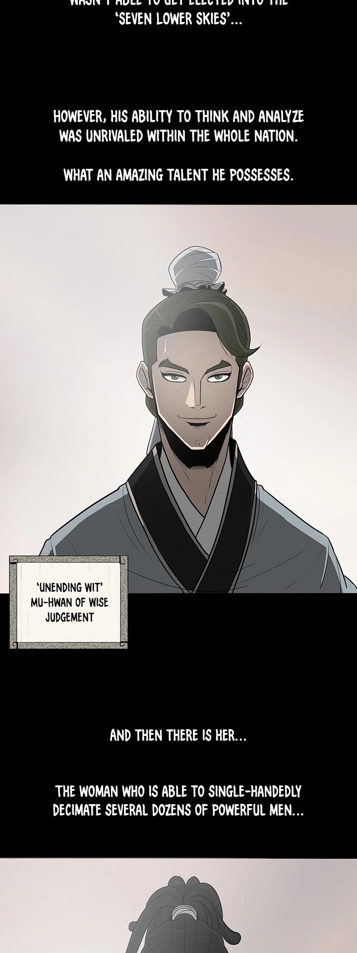 Legend Of The Northern Blade, Chapter 19 image 33