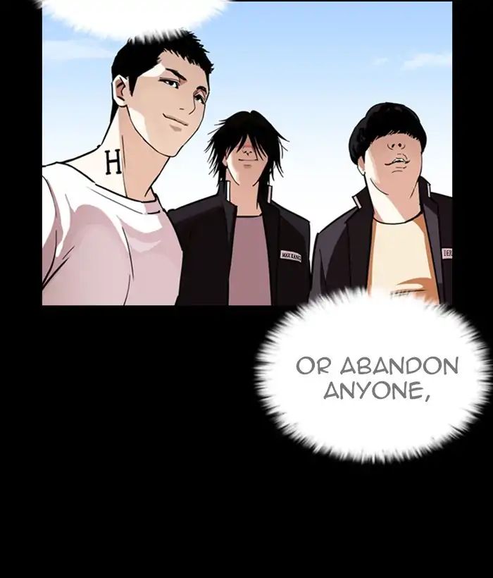 Lookism, Chapter 242 image 101