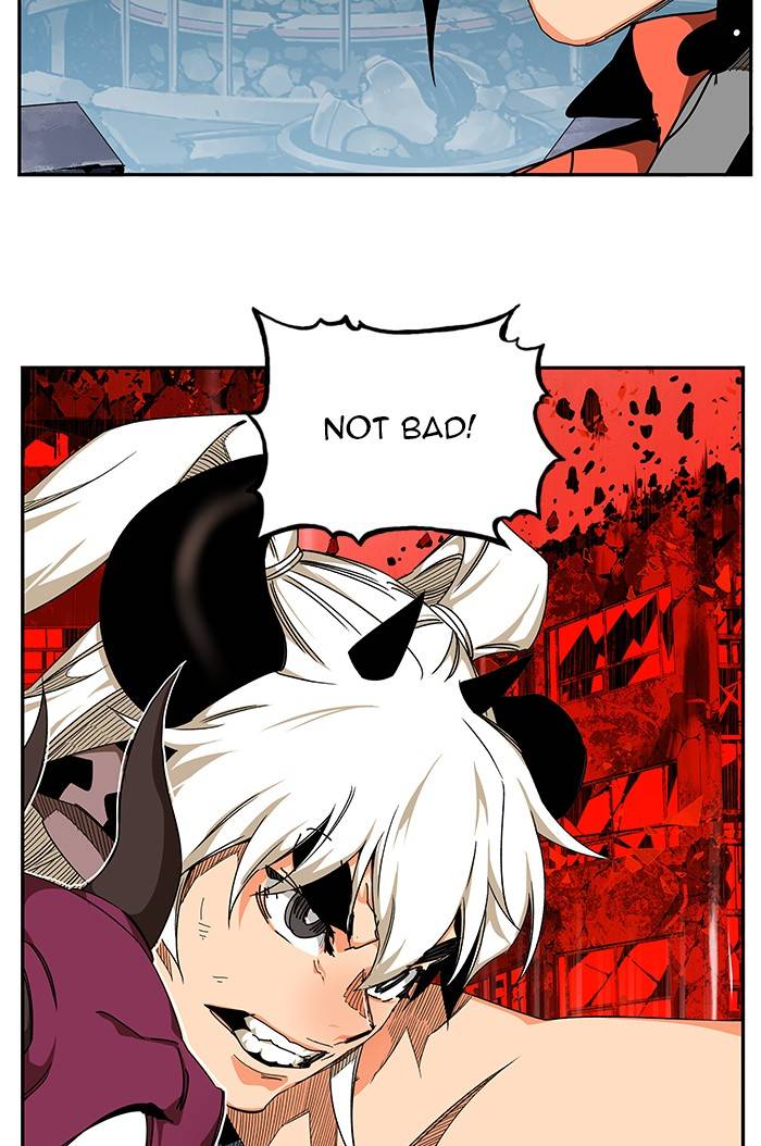 The God of High School, Chapter 543 image 187