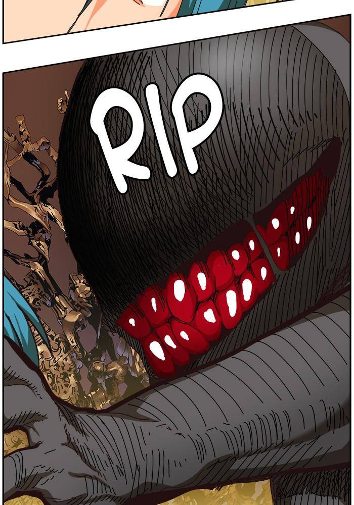 The God of High School, Chapter 527 image 087