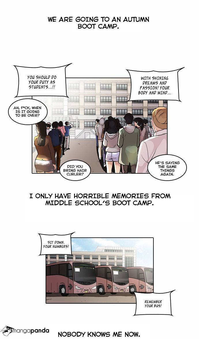 Lookism, Chapter 41 image 02