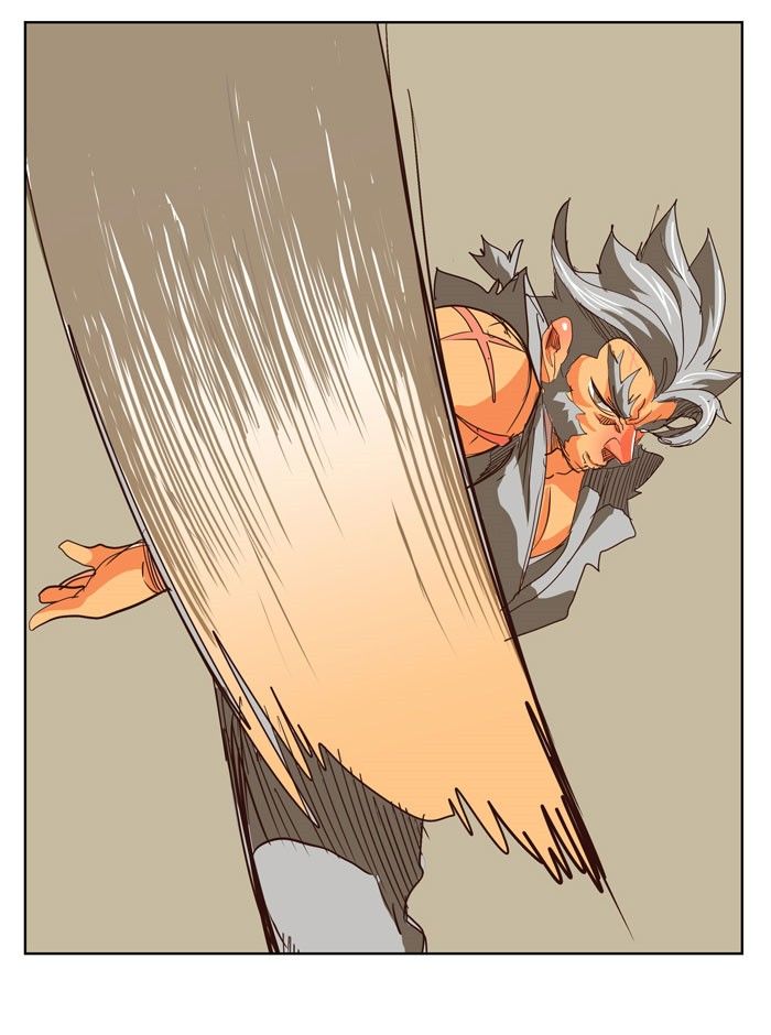 The God of High School, Chapter 293 image 43