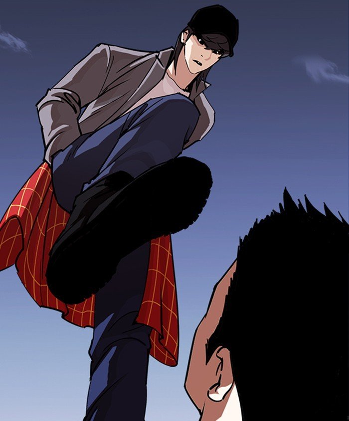 Lookism, Chapter 241 image 170