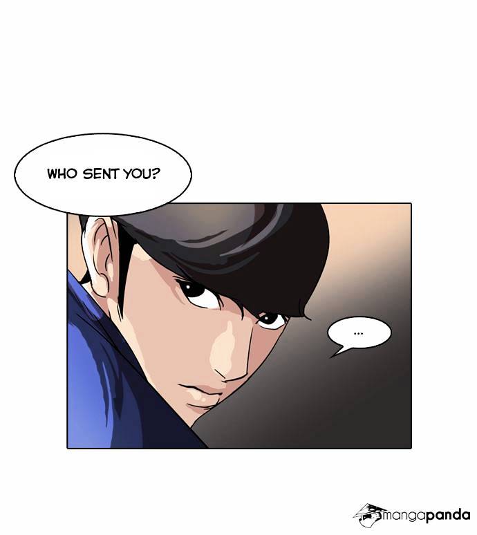 Lookism, Chapter 50 image 10