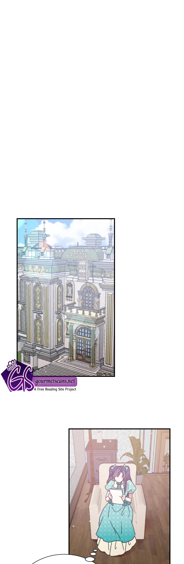 Lady Baby, Chapter 172 image 21